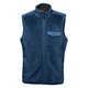 Hovedminiatyrbilde av Indigo Stormtech Bergen Sherpa  Fleecevest