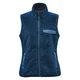 Hovedminiatyrbilde av Indigo Stormtech Bergen Sherpa  Fleecevest Dame