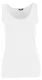 Hovedminiatyrbilde av Hvit You Regina Tanktop Dame