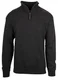 Hovedminiatyrbilde av Koksmelert You Valdez Half-Zip Genser