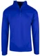 Hovedminiatyrbilde av Kornblå You Valdez Half-Zip Genser