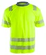 Hovedminiatyrbilde av Safety Gul You Sundsvall Refleks T-skjorte
