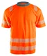 Hovedminiatyrbilde av Safety Orange You Sundsvall Refleks T-skjorte