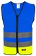 Hovedminiatyrbilde av Kornblå/Safety Gul You Eskilstuna Refleksvest