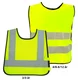 Hovedminiatyrbilde av Safety Gul You Gøteborg Refleksvest Voksen og Barn