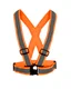 Hovedminiatyrbilde av Safety Orange/Refleks You Motala Reflekssele