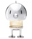 Hovedminiatyrbilde av Chrome Hoptimist Large LED-lampe
