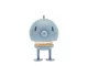 Hovedminiatyrbilde av Sky Hoptimist Soft LED-lampe