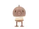 Hovedminiatyrbilde av Choko Hoptimist Soft LED-lampe