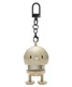 Hovedminiatyrbilde av Latte Hoptimist Bag Charm Mini Bumble Chrome