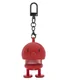 Hovedminiatyrbilde av Red Hoptimist Bag Charm Mini Bumble Chrome