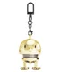 Hovedminiatyrbilde av Gold Hoptimist Bag Charm Mini Bumble Chrome