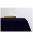 Hovedminiatyrbilde av Navy blue Södahl Essence Suite One 150 x 320 cm Bomull OEKO-TEX Duk