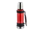 Hovedminiatyrbilde av Rød Thermos Work 1,2 liter Termos