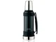 Hovedminiatyrbilde av Svart Thermos Work 1,2 liter Termos
