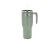 Hovedminiatyrbilde av Grønn Thermos 1,1 L Termokrus med Hank