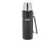 Hovedminiatyrbilde av Svart Thermos Stainless King 1,2 liter Termos