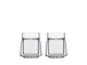 Hovedminiatyrbilde av Clear Jacob Jensen 21 cl 2 stk Termoglass  