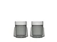 Hovedminiatyrbilde av Black Jacob Jensen 21 cl 2 stk Termoglass  