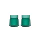 Hovedminiatyrbilde av Green Jacob Jensen 21 cl 2 stk Termoglass  