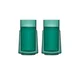 Hovedminiatyrbilde av Green Jacob Jensen 33 cl 2 stk Termoglass 