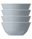 Hovedminiatyrbilde av Sea Coast Horizon 0.4L Porselen 4 stk Skåler