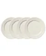 Hovedminiatyrbilde av Cloud Coast Horizon Porselen 4 stk Frokosttallerken