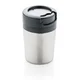 Hovedminiatyrbilde av Sølvfarget XD Xclusive Coffee To Go 160 ml Termokopp