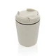 Hovedminiatyrbilde av Beige XD Xclusive Pico Barista 220 ml RCS Resirkulert Termokopp