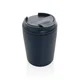 Hovedminiatyrbilde av Marinblå XD Xclusive Pico Barista 220 ml RCS Resirkulert Termokopp