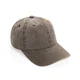 Hovedminiatyrbilde av Brun XD Xclusive Beau AWARE Vasket Resirkulert Bomull 6-panels Caps