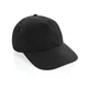 Hovedminiatyrbilde av Svart XD Xclusive Kento Urban RCS Resirkulert Nylon 5-panels Caps