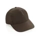 Hovedminiatyrbilde av Brun XD Xclusive Kento Urban RCS Resirkulert Nylon 5-panels Caps