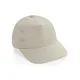 Hovedminiatyrbilde av Beige XD Xclusive Kento Urban RCS Resirkulert Nylon 5-panels Caps