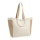 Hovedminiatyrbilde av Off-white XD Xclusive Beau AWARE Resirkulert Canvas Shoppingbag