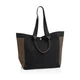 Hovedminiatyrbilde av Svart XD Xclusive Beau AWARE Resirkulert Canvas Shoppingbag