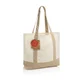 Hovedminiatyrbilde av Off-white XD Xclusive Shop Local AWARE Resirkulert Bomull Tote Bag