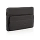 Hovedminiatyrbilde av Svart XD Xclusive Impact AWARE RPET 15,6" Laptop Sleeve