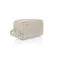 Hovedminiatyrbilde av Beige XD Xclusive Armond AWARE RPET Toalettmappe