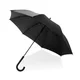 Hovedminiatyrbilde av Svart XD Xclusive Kento Urban AWARE RPET 190T 23" Automatisk Paraply