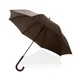 Hovedminiatyrbilde av Brun XD Xclusive Kento Urban AWARE RPET 190T 23" Automatisk Paraply