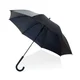 Hovedminiatyrbilde av Marinblå XD Xclusive Kento Urban AWARE RPET 190T 23" Automatisk Paraply