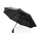 Hovedminiatyrbilde av Svart XD Xclusive Kento Urban AWARE RPET 21" Automatisk Sammenleggbar Paraply