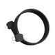 Hovedminiatyrbilde av Svart Urban Vitamin Stockton 65W Resirkulert TPE/PET Magnetisk Ladekabel