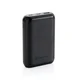 Hovedminiatyrbilde av Svart Urban Vitamin Alameda 10.000 mAh 18 W PD Powerbank