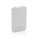 Hovedminiatyrbilde av Hvit Urban Vitamin Alameda 10.000 mAh 18 W PD Powerbank