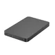 Hovedminiatyrbilde av Svart Urban Vitamin Marin 5000 mAh 15W RCS Resirkulert Plast/Aluminium Magnetisk Trådløs Powerbank