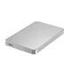 Hovedminiatyrbilde av Sølvfarget Urban Vitamin Marin 5000 mAh 15W RCS Resirkulert Plast/Aluminium Magnetisk Trådløs Powerbank