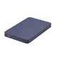 Hovedminiatyrbilde av Blå Urban Vitamin Marin 5000 mAh 15W RCS Resirkulert Plast/Aluminium Magnetisk Trådløs Powerbank