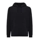 Hovedminiatyrbilde av Svart iqoniq Trivor Resirkulert Polyester Fleece Hettegenser